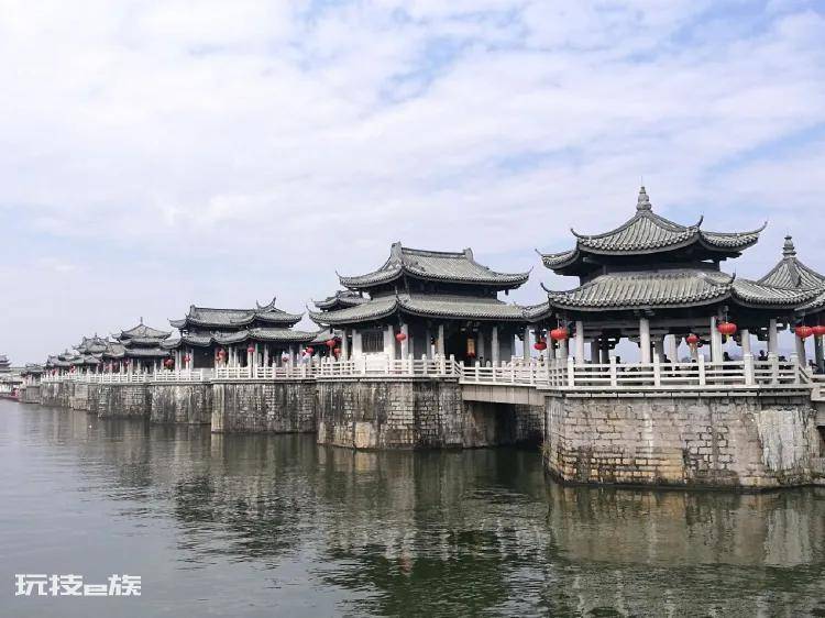 潮州旅游必去十大景点介绍(广东潮州市著名旅游景点攻略)-图片6